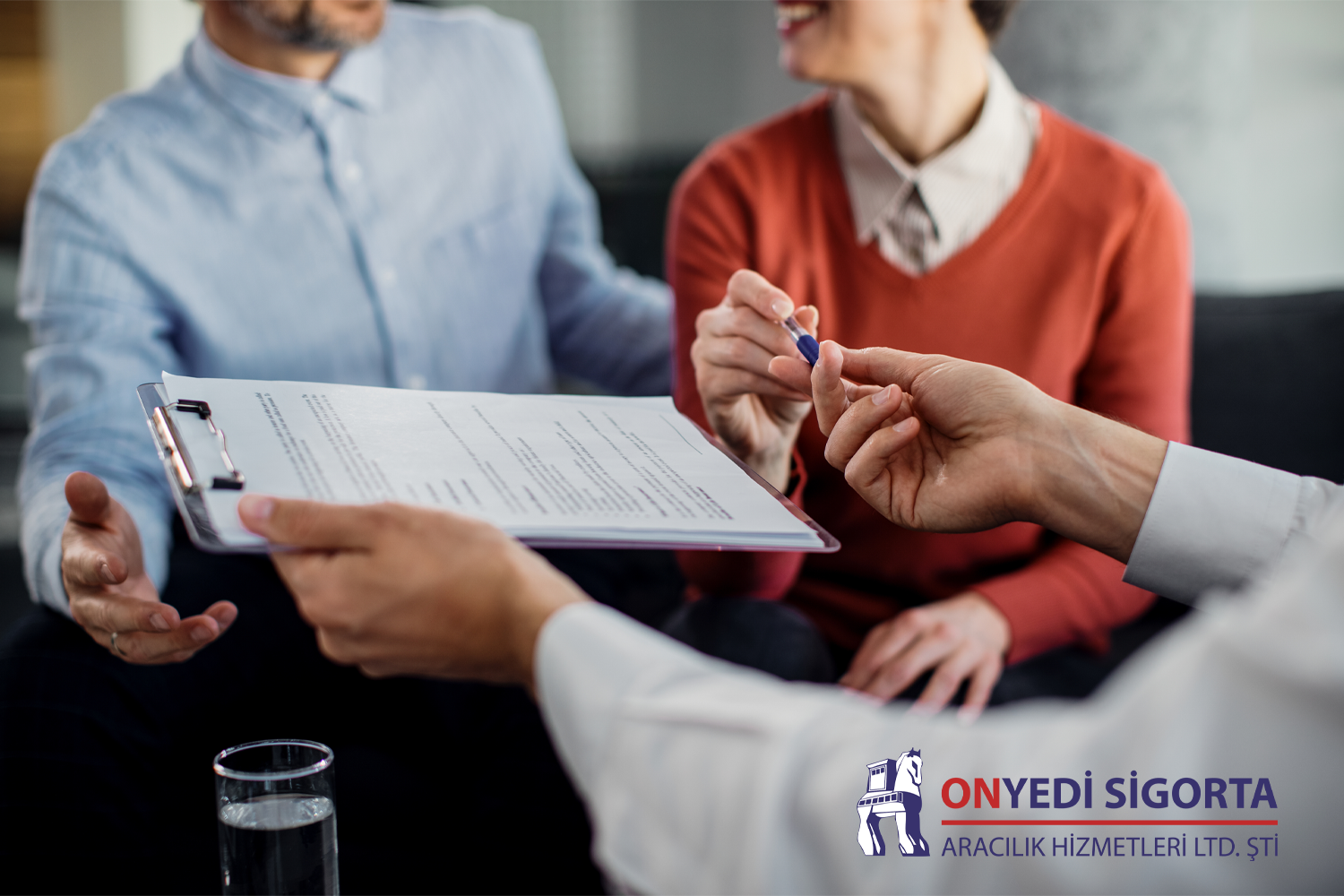 Onyedi Sigorta Aracılık Hizmetleri Ltd. Şti. | Çanakkale Sigorta Firması